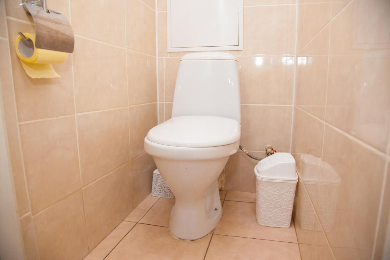 Zaporizhia Semi Luxury Apt On Yatsenka 8 Near Intourist Hotel מראה חיצוני תמונה