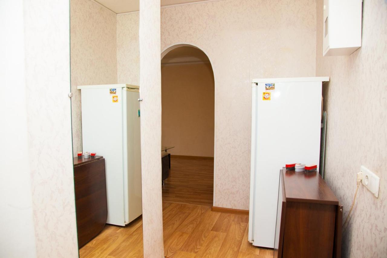 Zaporizhia Semi Luxury Apt On Yatsenka 8 Near Intourist Hotel מראה חיצוני תמונה